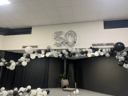 Photobooth op 50e verjaardag in Purmerend – H20 Eventlocatie