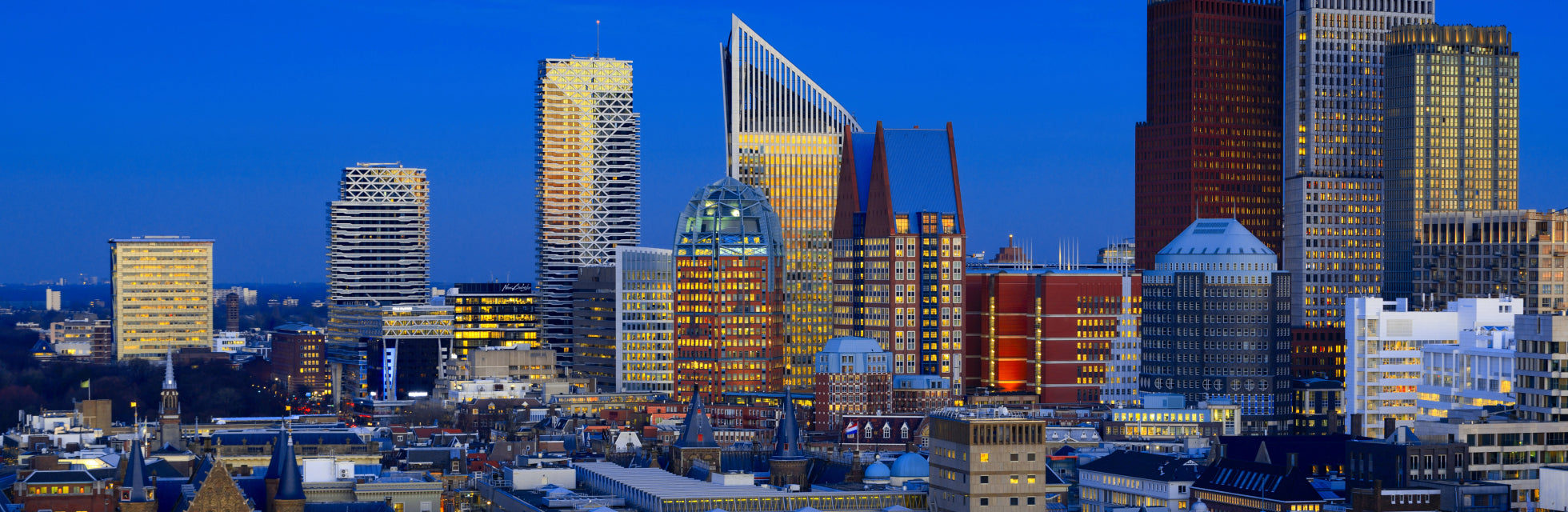 Photobooth huren in Den Haag voor feest of evenement