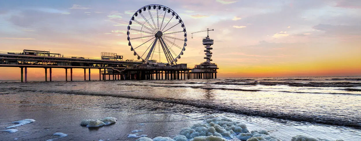 Photobooth huren in Zuid-Holland voor feest of evenement